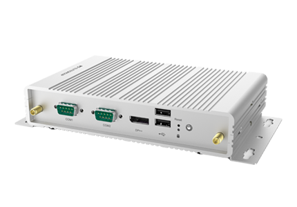 PC for SIM-compatible digital signage